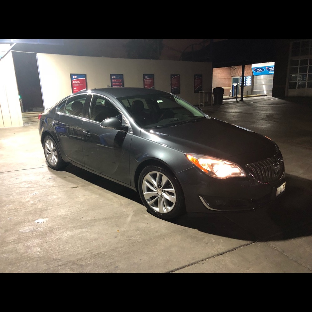 Meet your Posher, Israel